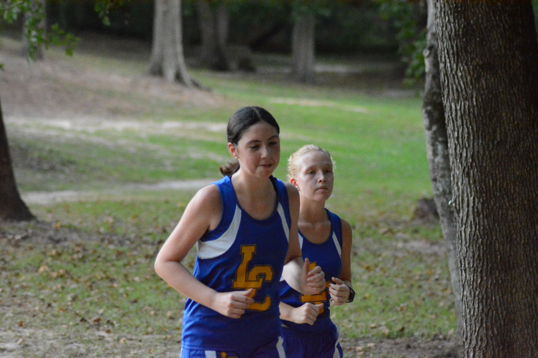 Freedom Florence Cross Country Meet